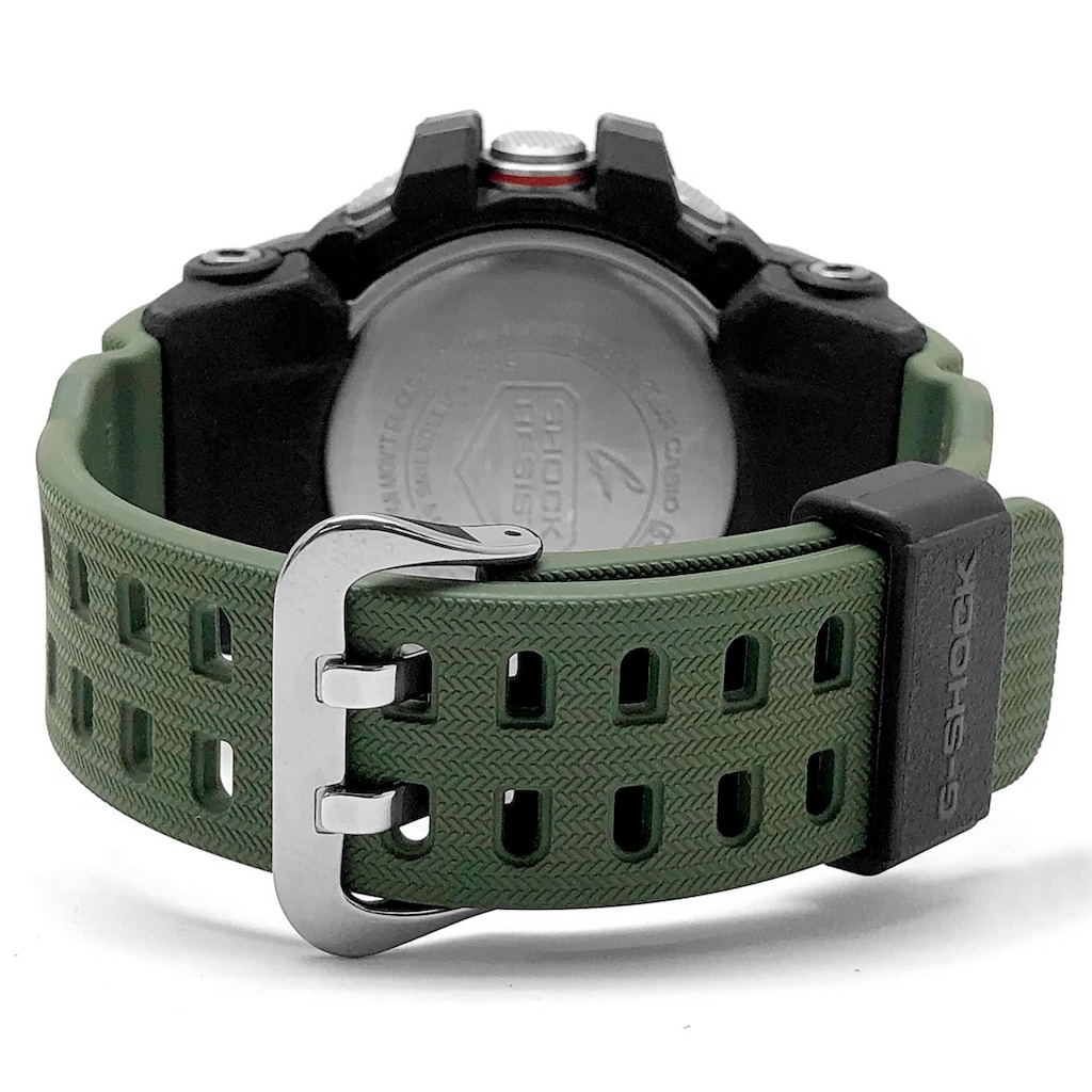 Imagem 4 do produto Relógio Casio G-Shock Digital Analógico GG-1000-1A3DR Adulto