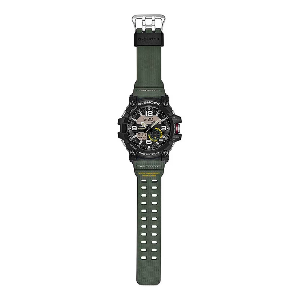 Imagem 5 do produto Relógio Casio G-Shock Digital Analógico GG-1000-1A3DR Adulto