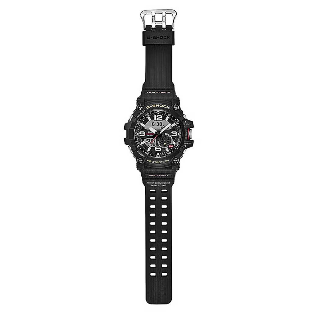 Imagem 4 do produto Relógio Casio G-Shock Digital Analógico GG-1000-1ADR Adulto
