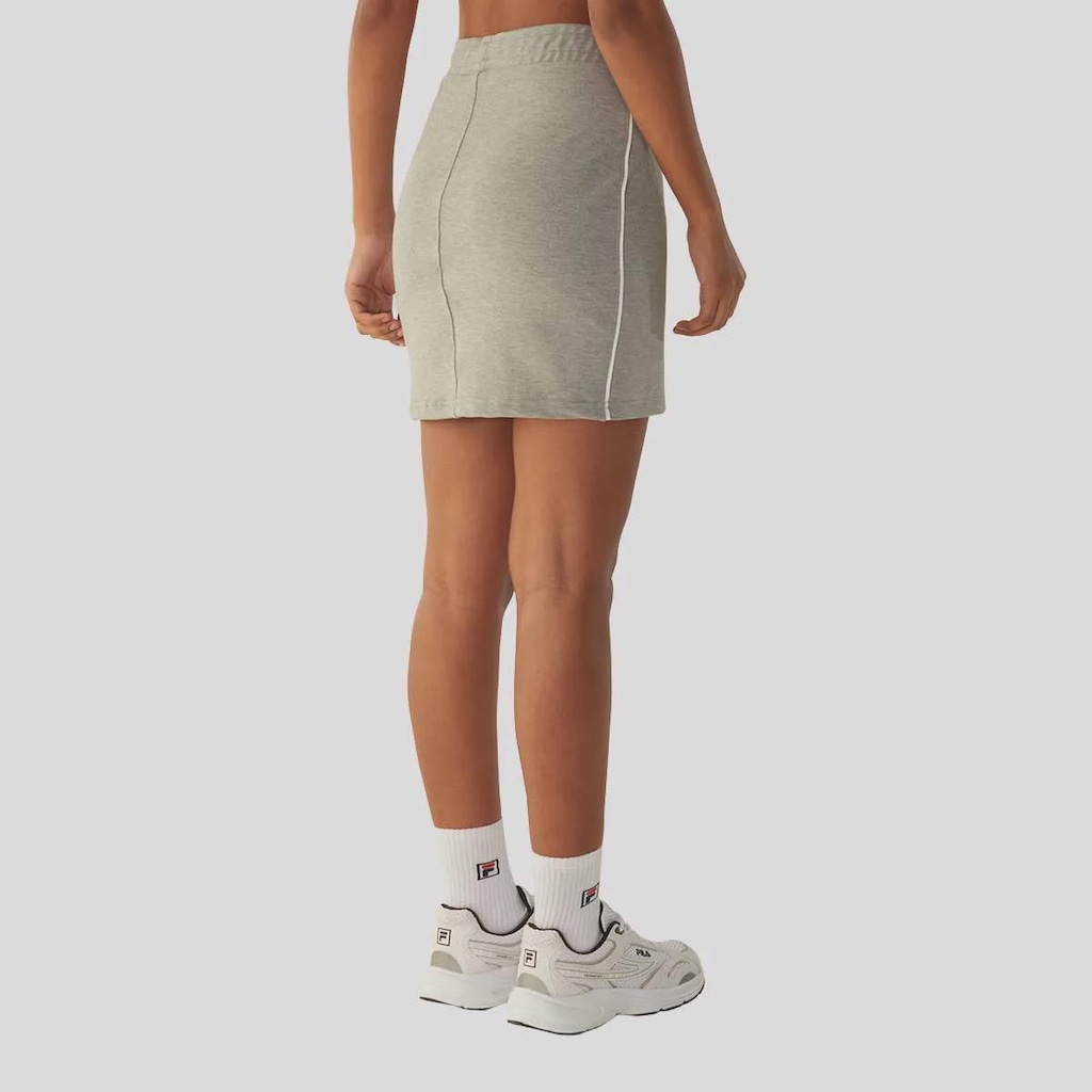 Imagem 2 do produto Saia Fila Life Core Feminina
