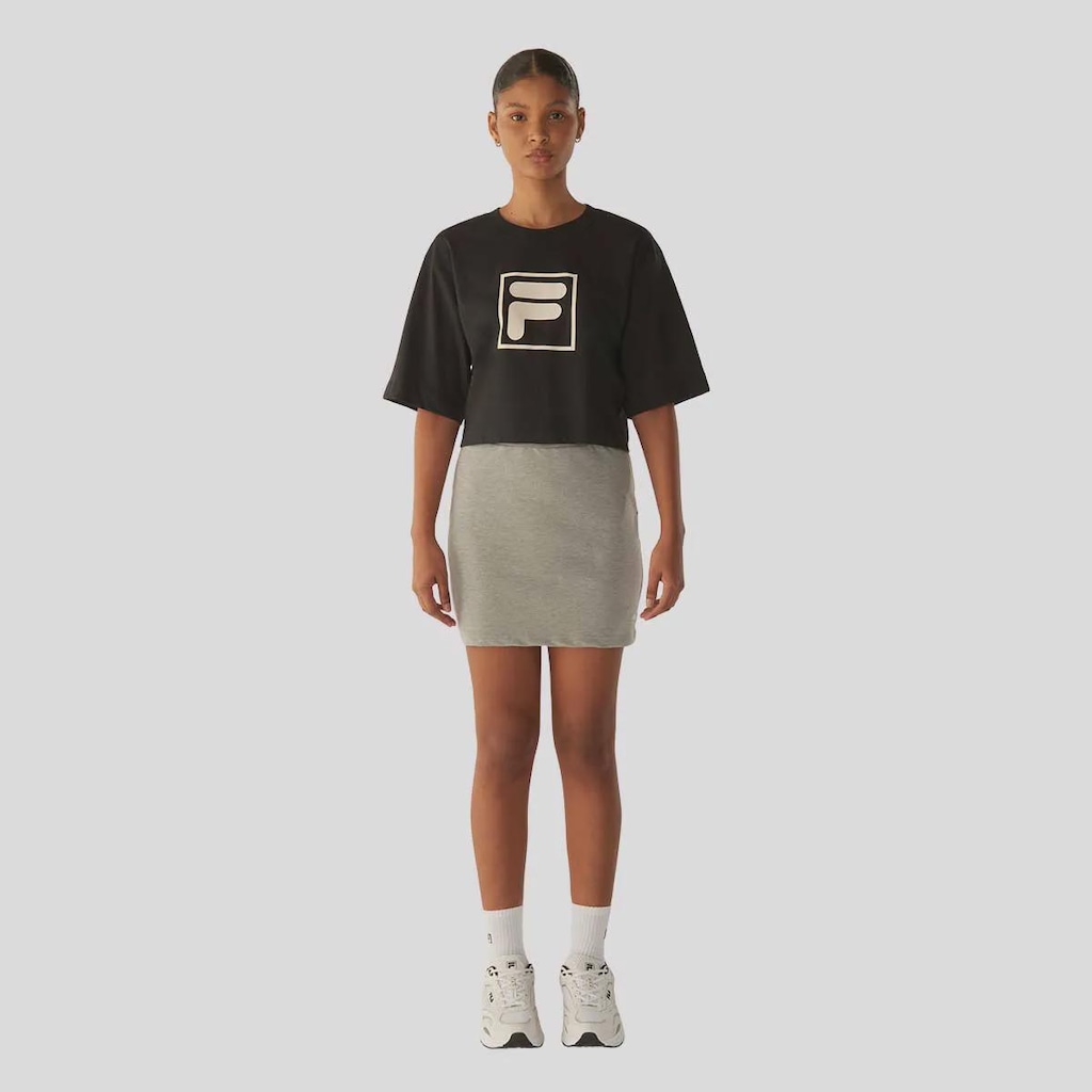 Imagem 3 do produto Saia Fila Life Core Feminina