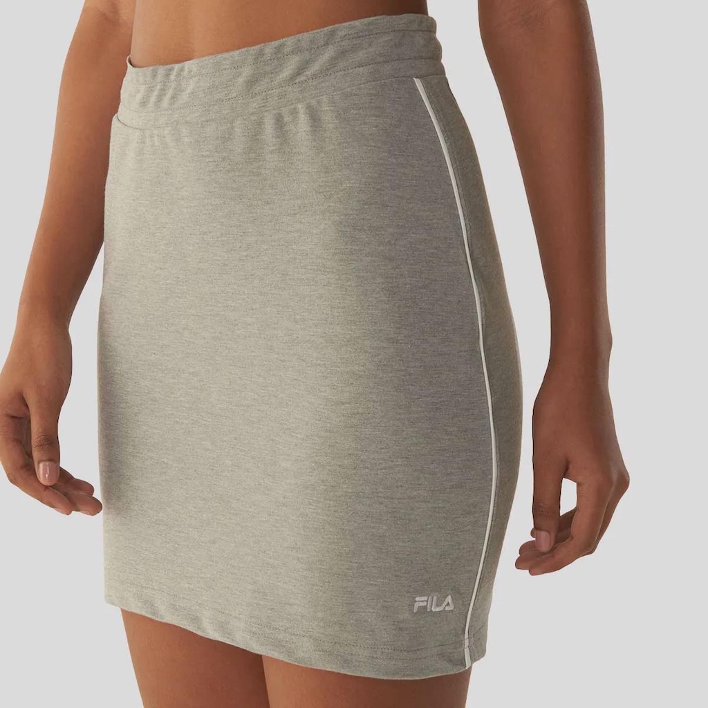 Imagem 4 do produto Saia Fila Life Core Feminina