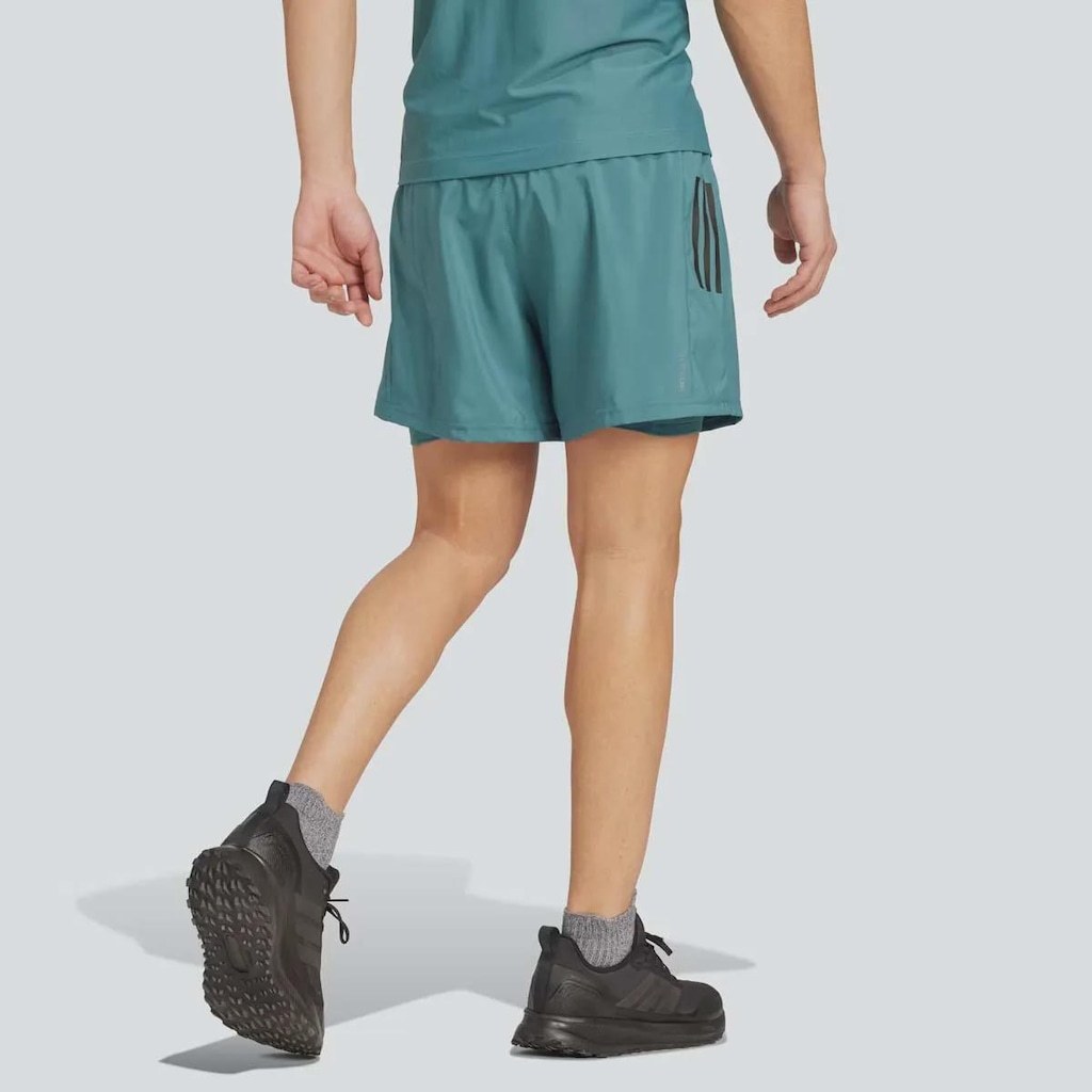 Imagem 2 do produto Bermuda adidas OTR Masculina