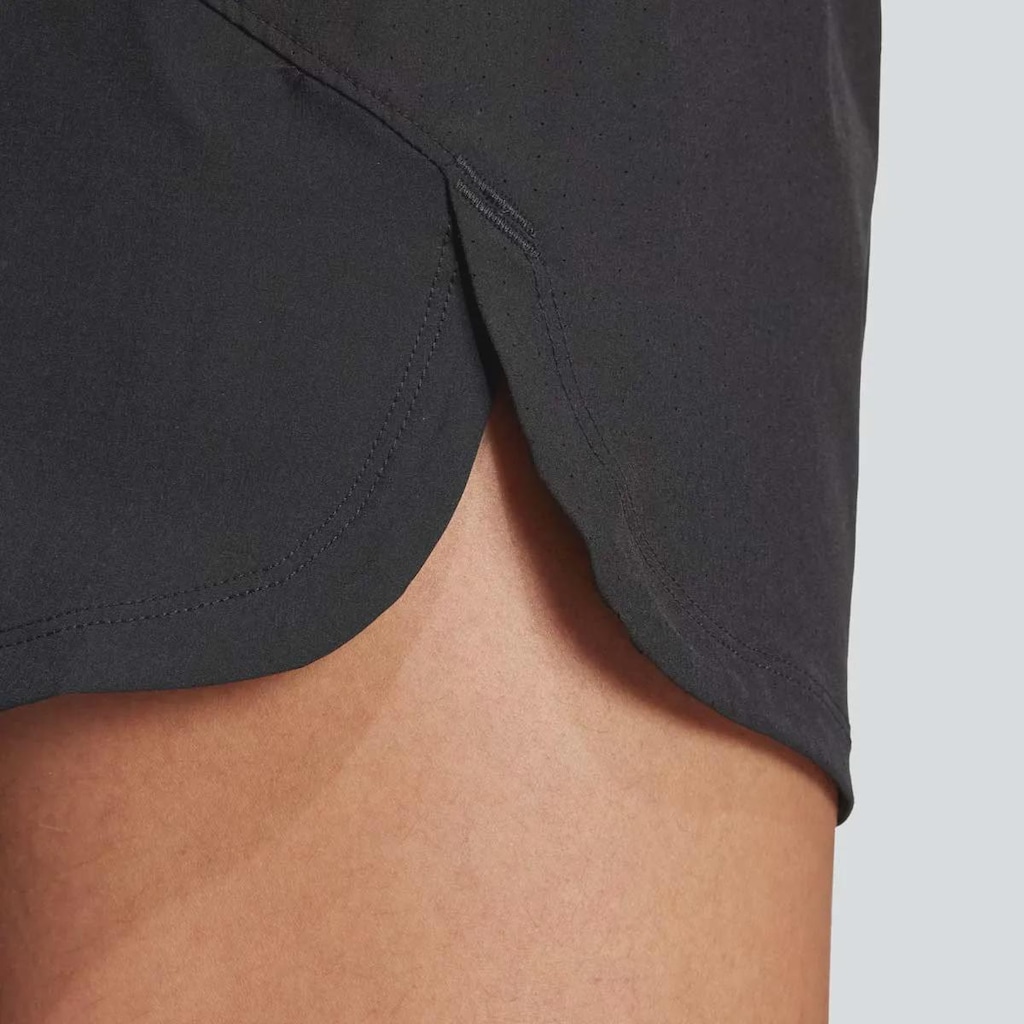 Imagem 5 do produto Short adidas Racer Pacer Intensity Feminino