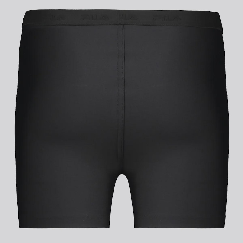 Imagem 3 do produto Short Fila Train Elastic V Feminino