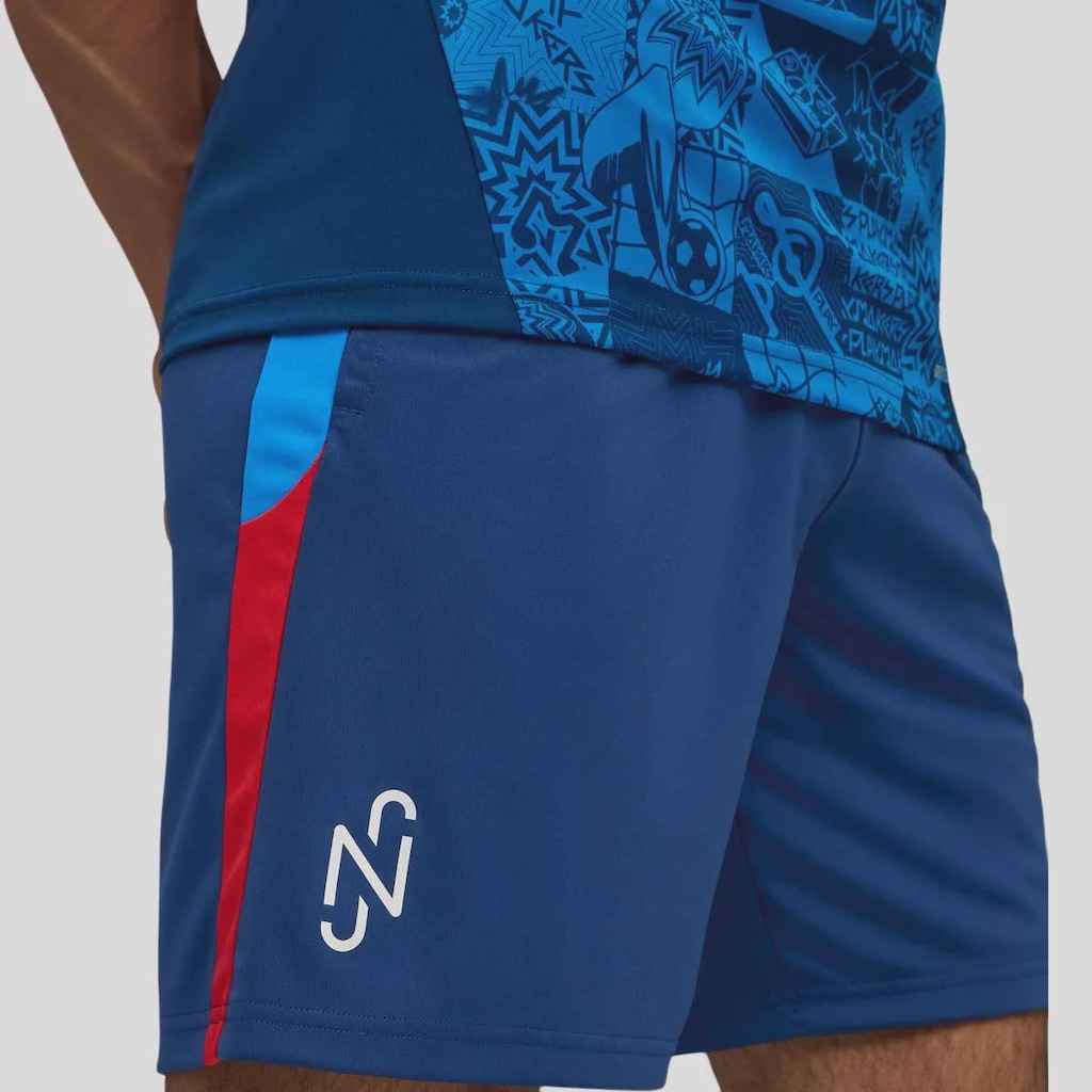 Imagem 2 do produto Bermuda Puma Neymar JR Playmaker Training Masculina
