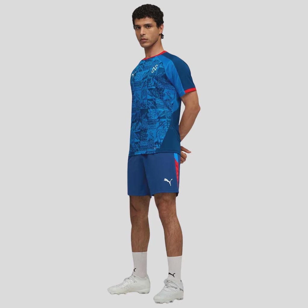 Imagem 3 do produto Bermuda Puma Neymar JR Playmaker Training Masculina