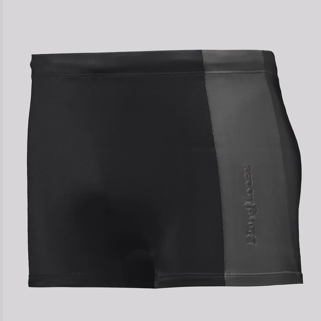 Imagem 2 do produto Sunga Hang Loose Boxer com Recorte Adulto
