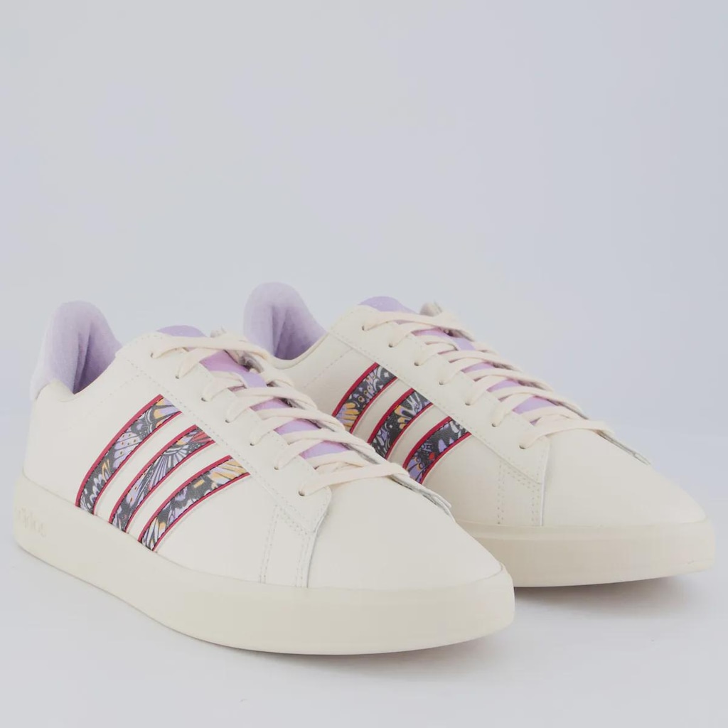 Imagem 2 do produto Tênis adidas Grand Court 2.0 Feminino