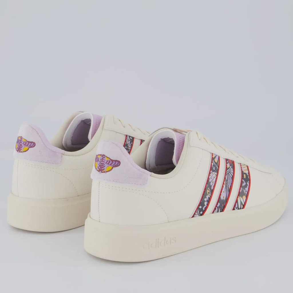 Imagem 3 do produto Tênis adidas Grand Court 2.0 Feminino