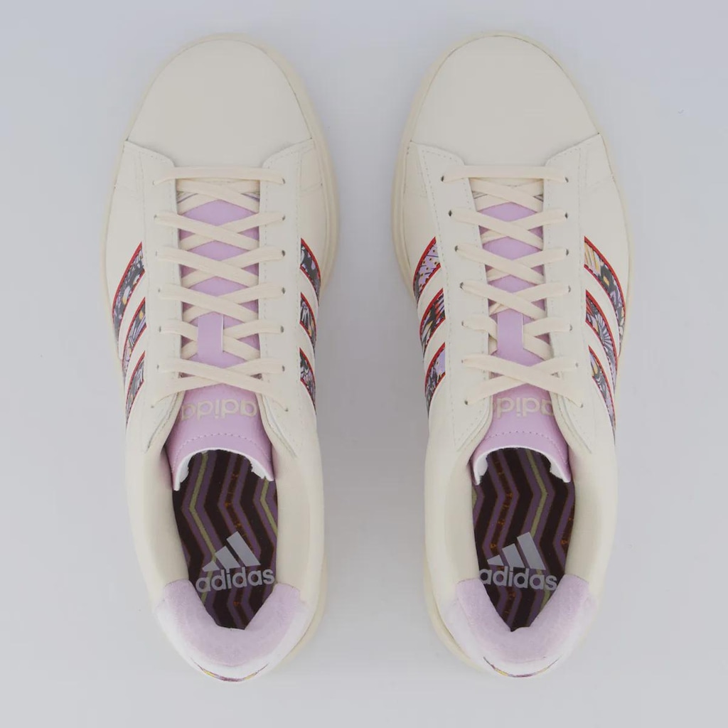 Imagem 4 do produto Tênis adidas Grand Court 2.0 Feminino