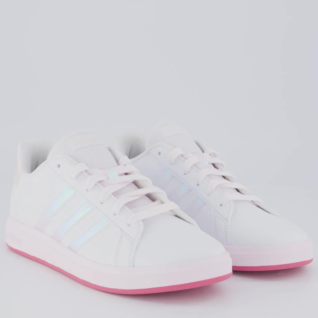 Imagem 2 do produto Tênis adidas Grand Court Infantil