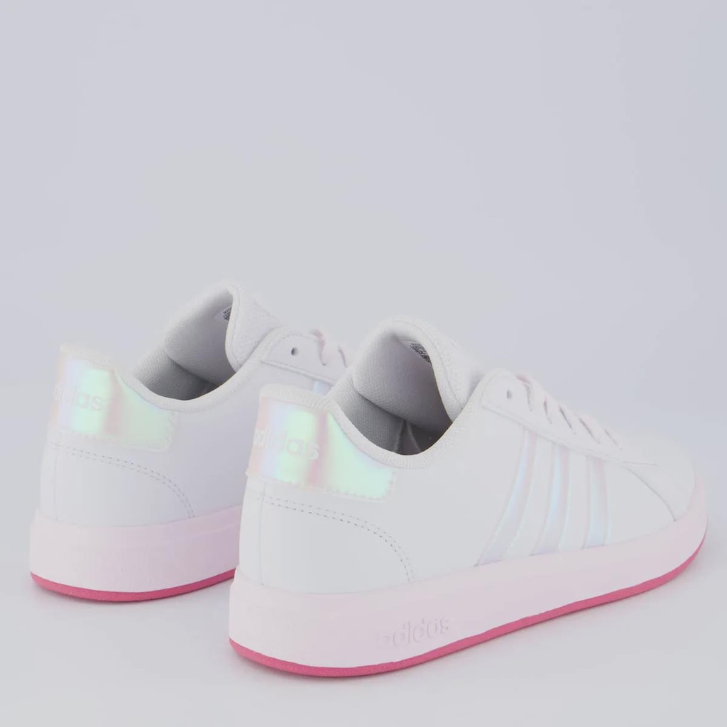 Imagem 3 do produto Tênis adidas Grand Court Infantil