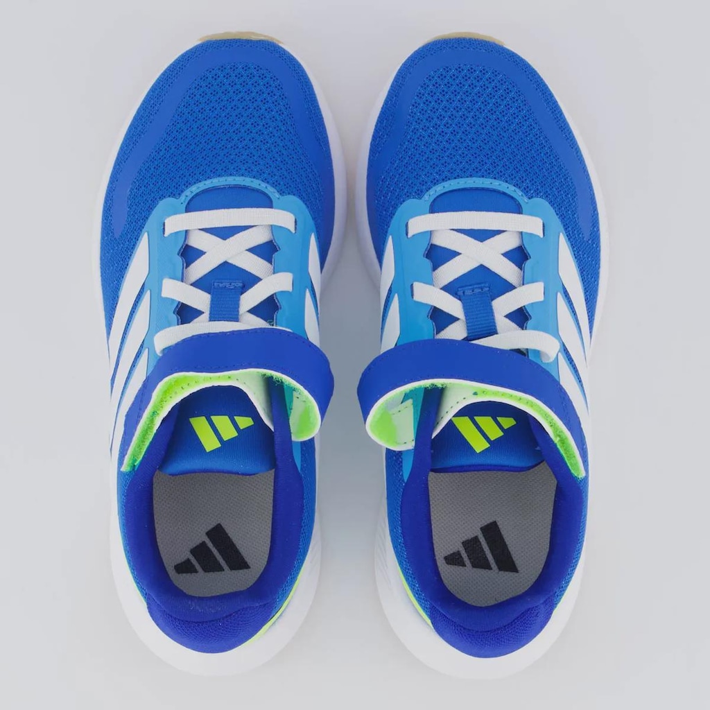 Imagem 4 do produto Tênis adidas Runfalcon 5 Infantil