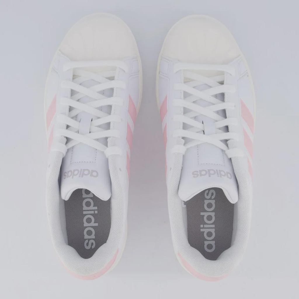Imagem 4 do produto Tênis adidas Streettalk Feminino