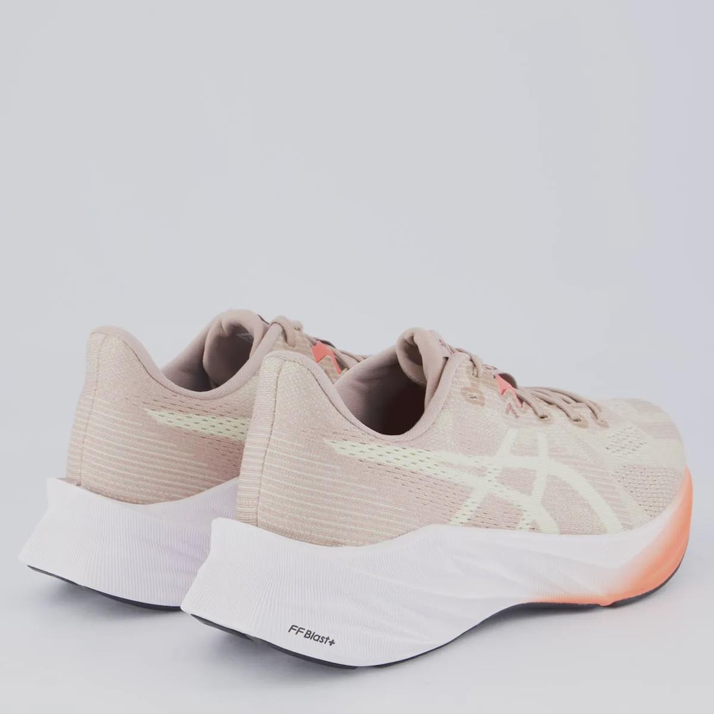 Imagem 3 do produto Tênis ASICS Dynablast 5 Feminino