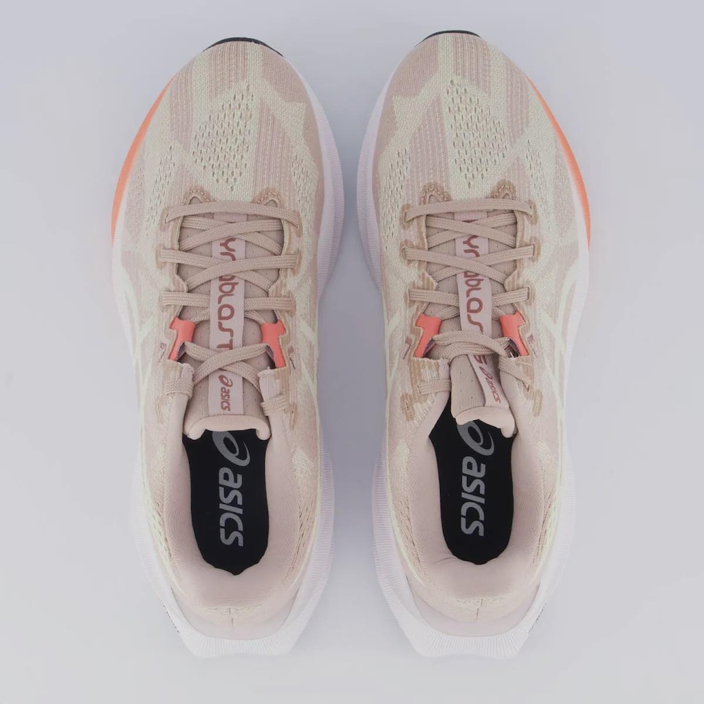 Imagem 4 do produto Tênis ASICS Dynablast 5 Feminino