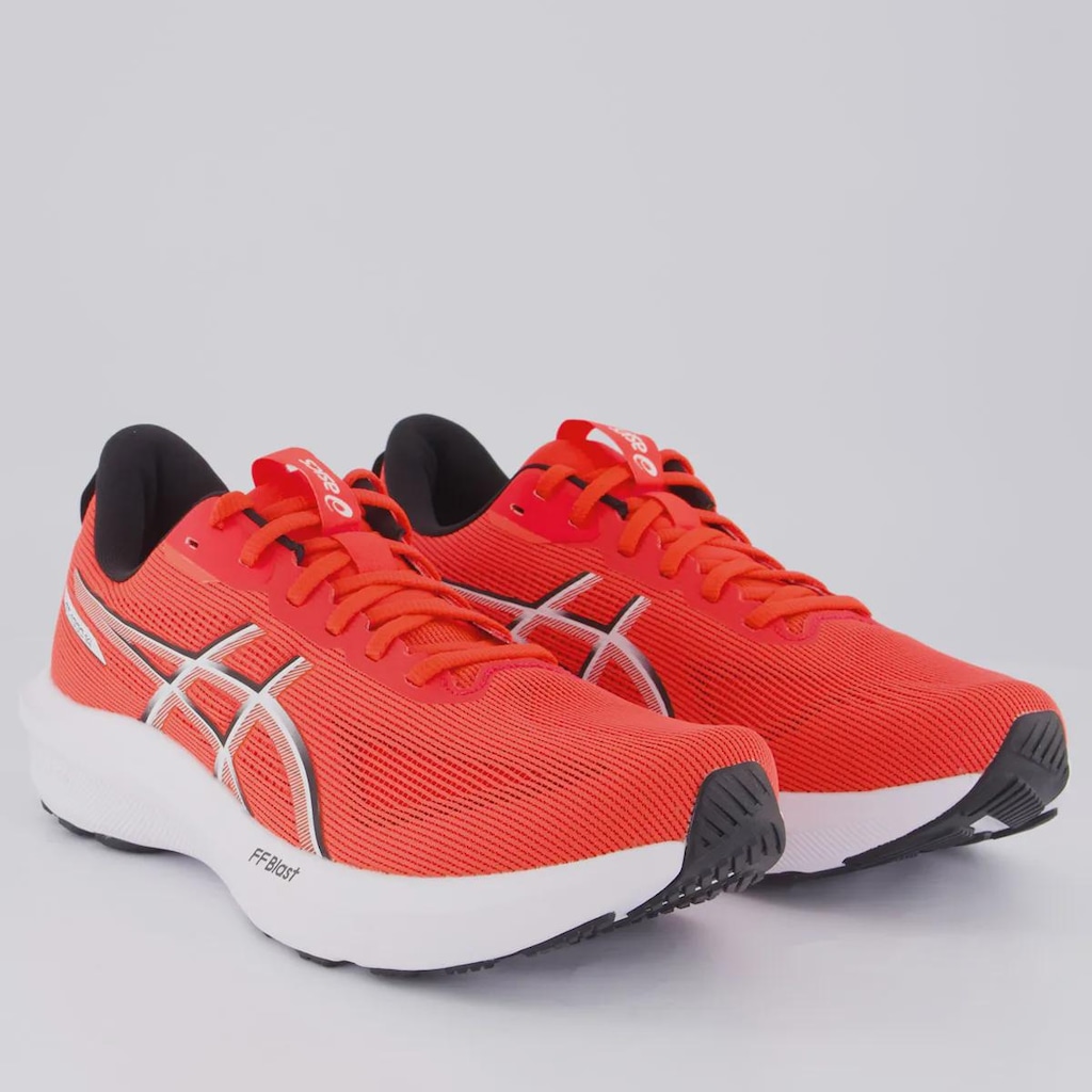 Imagem 2 do produto Tênis ASICS GT 1000 14 Feminino
