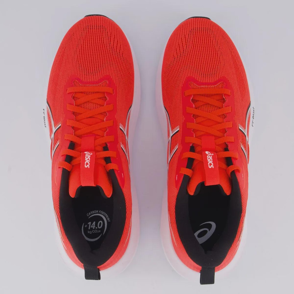 Imagem 4 do produto Tênis ASICS GT 1000 14 Feminino