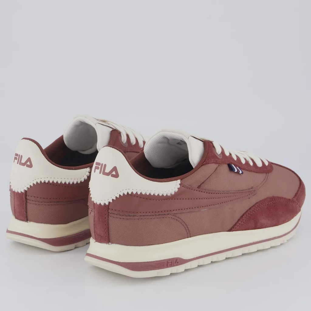 Imagem 3 do produto Tênis Fila 70 Trainer Feminino