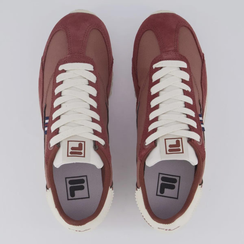 Imagem 4 do produto Tênis Fila 70 Trainer Feminino