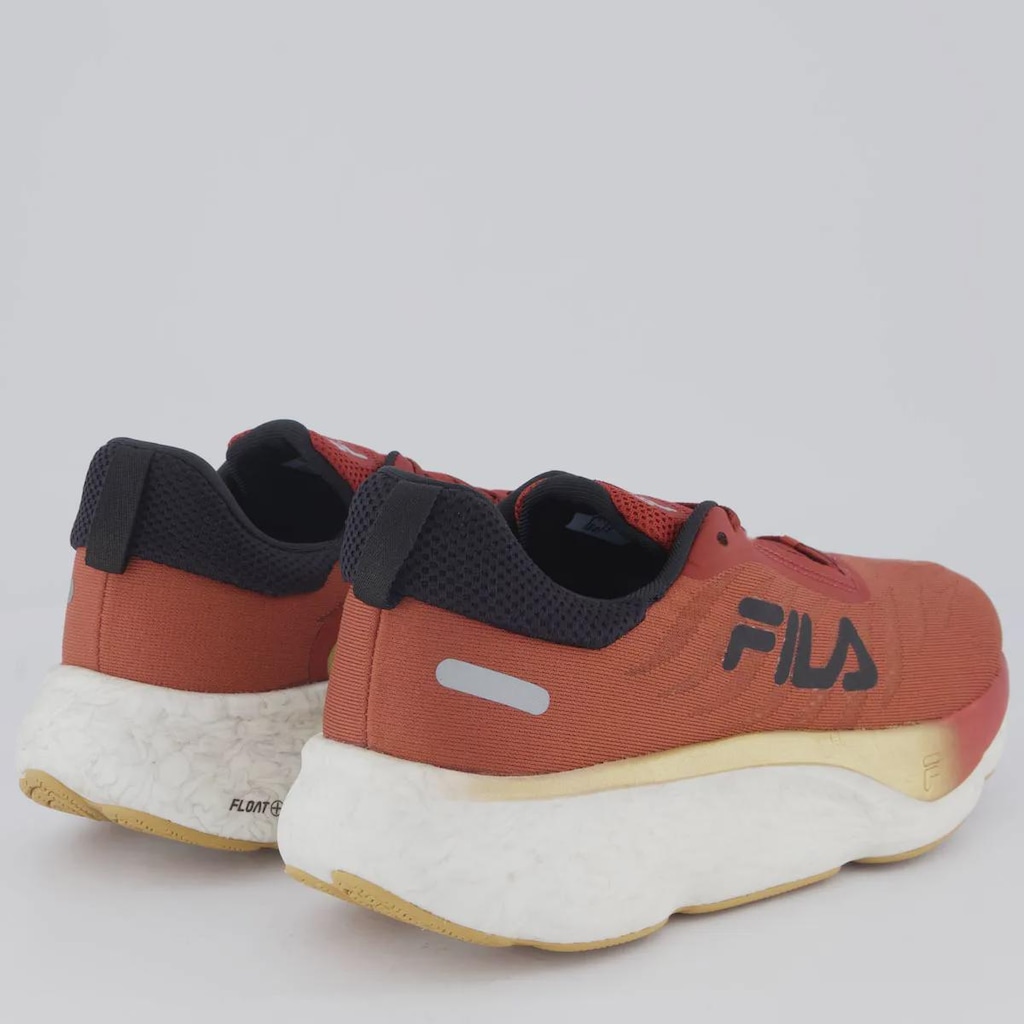 Imagem 3 do produto Tênis Fila Float Maxxi 2 Masculino