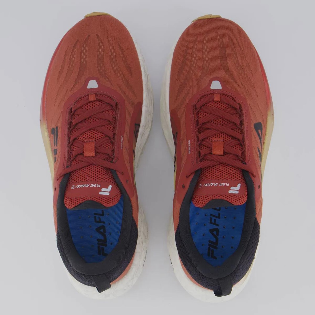 Imagem 4 do produto Tênis Fila Float Maxxi 2 Masculino