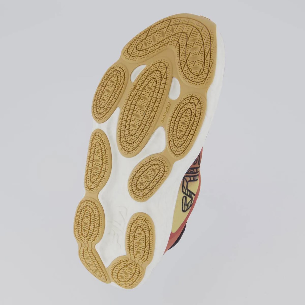 Imagem 5 do produto Tênis Fila Float Maxxi 2 Masculino