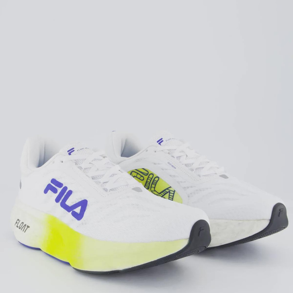 Imagem 2 do produto Tênis Fila Float Maxxi Masculino
