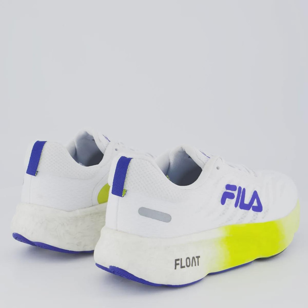 Imagem 3 do produto Tênis Fila Float Maxxi Masculino