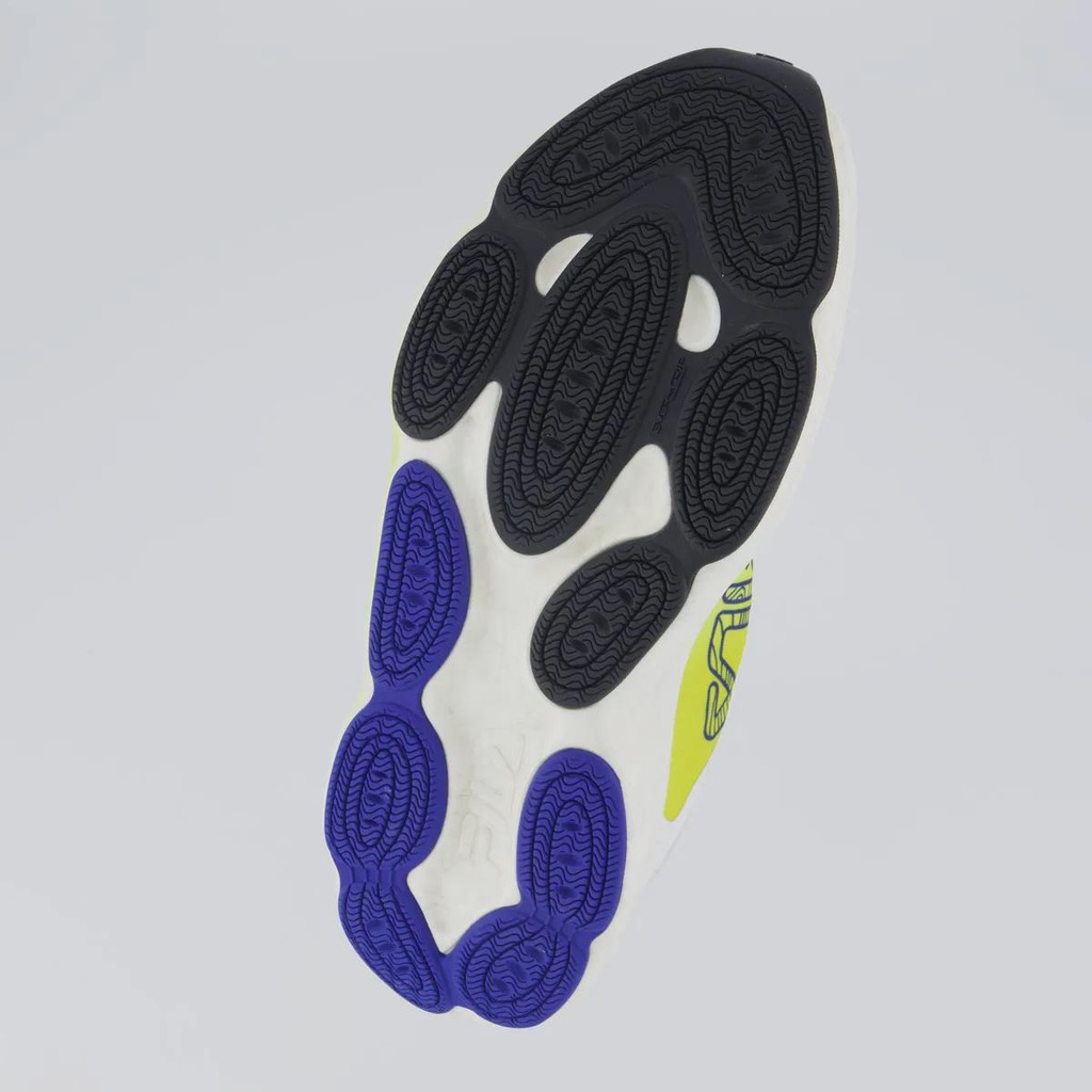 Imagem 5 do produto Tênis Fila Float Maxxi Masculino