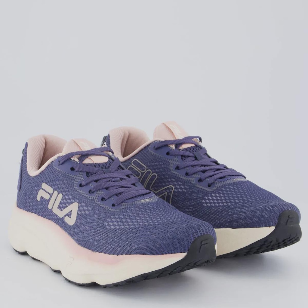 Imagem 2 do produto Tênis Fila Maxximus Feminino