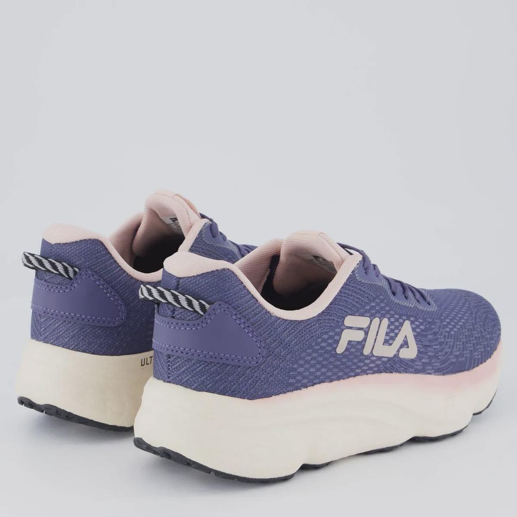 Imagem 3 do produto Tênis Fila Maxximus Feminino