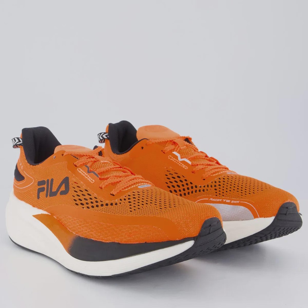 Imagem 2 do produto Tênis Fila Racer T2 Xtreme Masculino