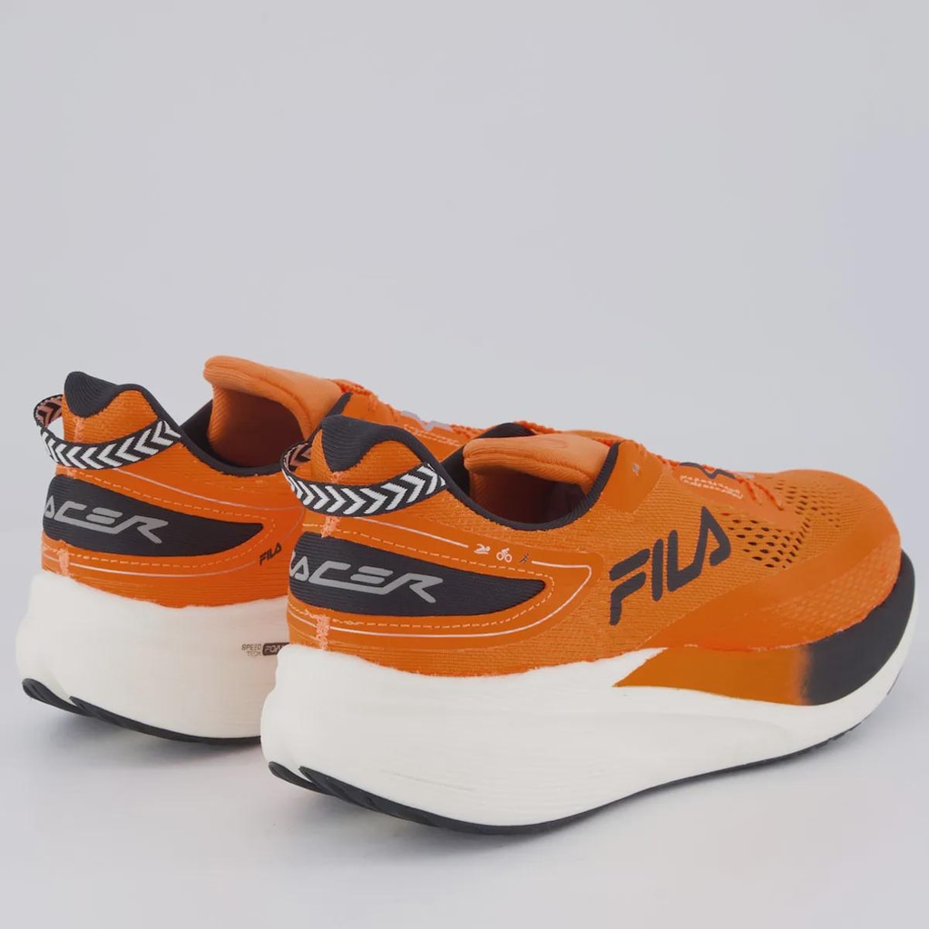 Imagem 3 do produto Tênis Fila Racer T2 Xtreme Masculino