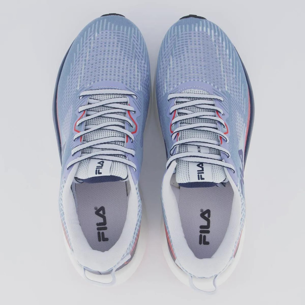 Imagem 4 do produto Tênis Fila Striker Masculino