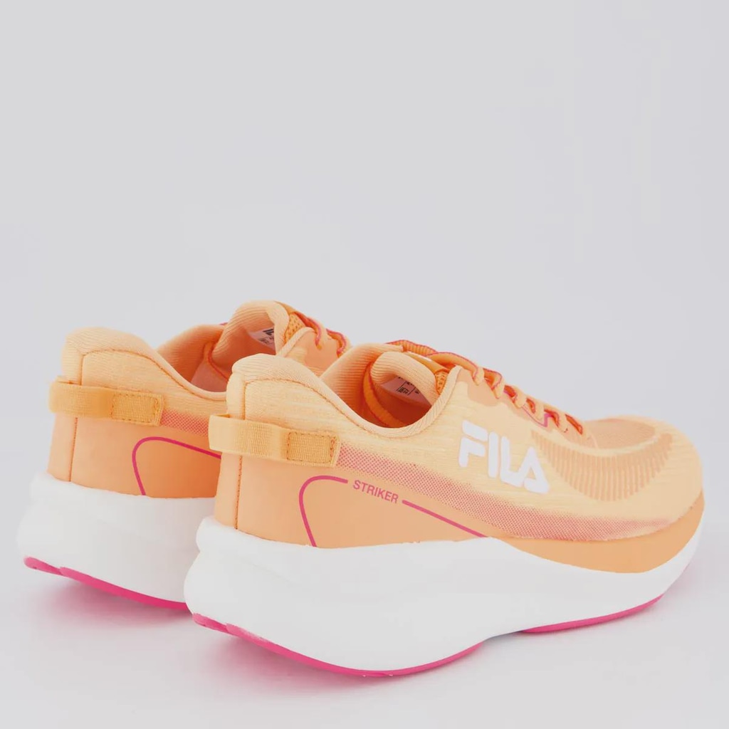 Imagem 3 do produto Tênis Fila Striker Feminino