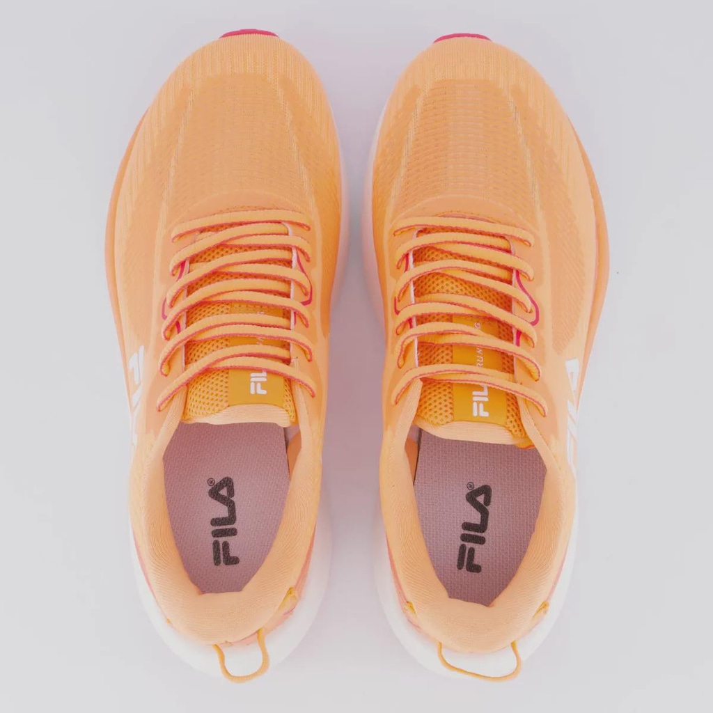 Imagem 4 do produto Tênis Fila Striker Feminino