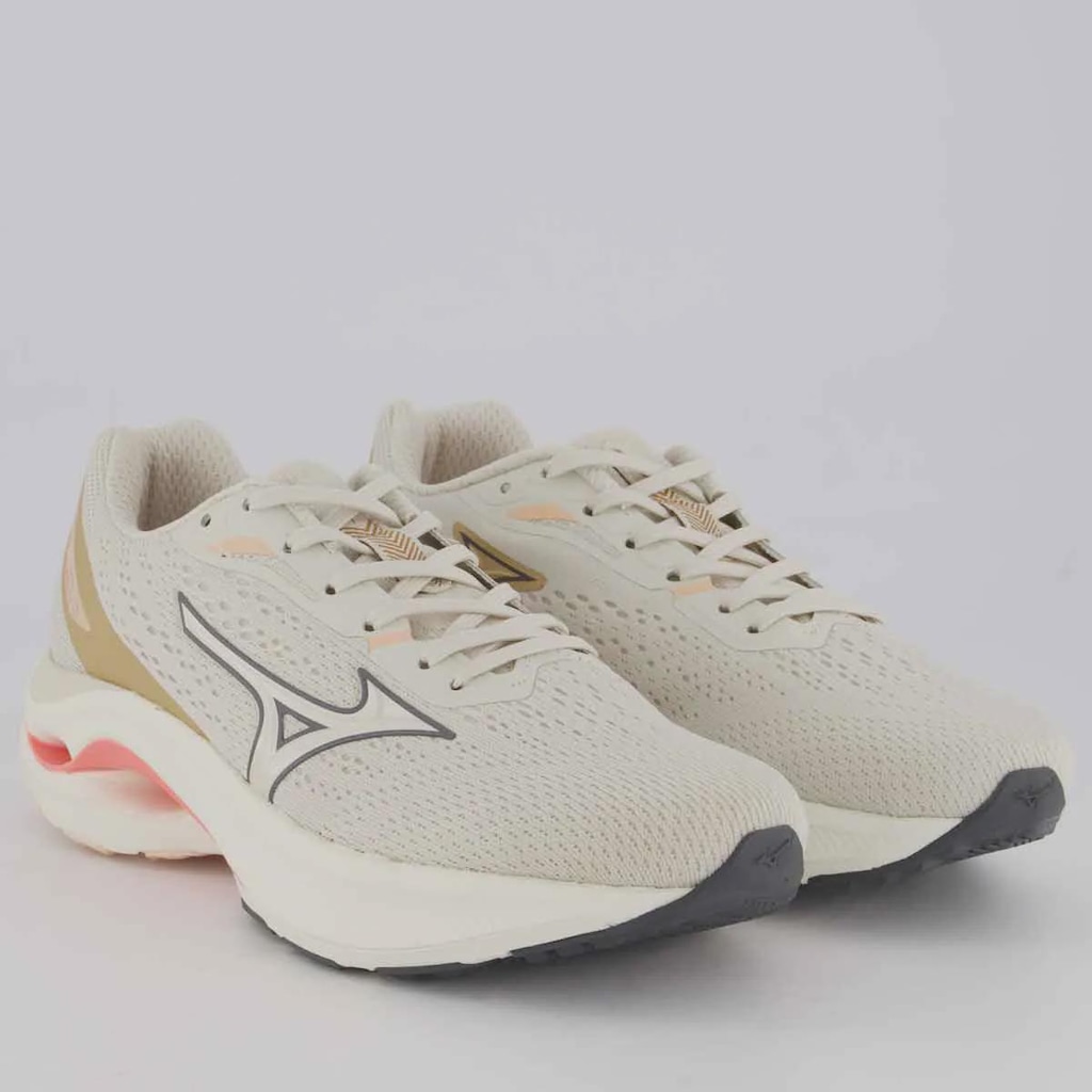 Imagem 2 do produto Tênis Mizuno Wave Vitality 6 Feminino