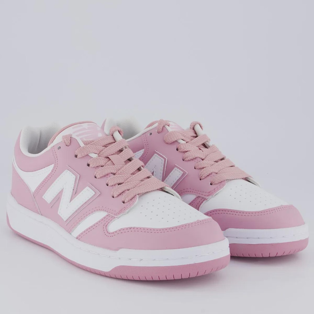 Imagem 2 do produto Tênis New Balance 480 Low Unissex