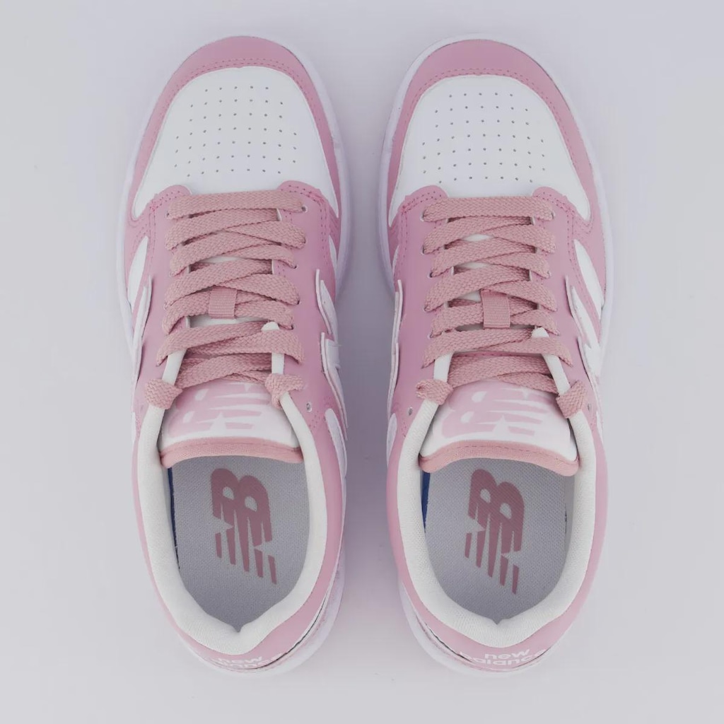 Imagem 4 do produto Tênis New Balance 480 Low Unissex