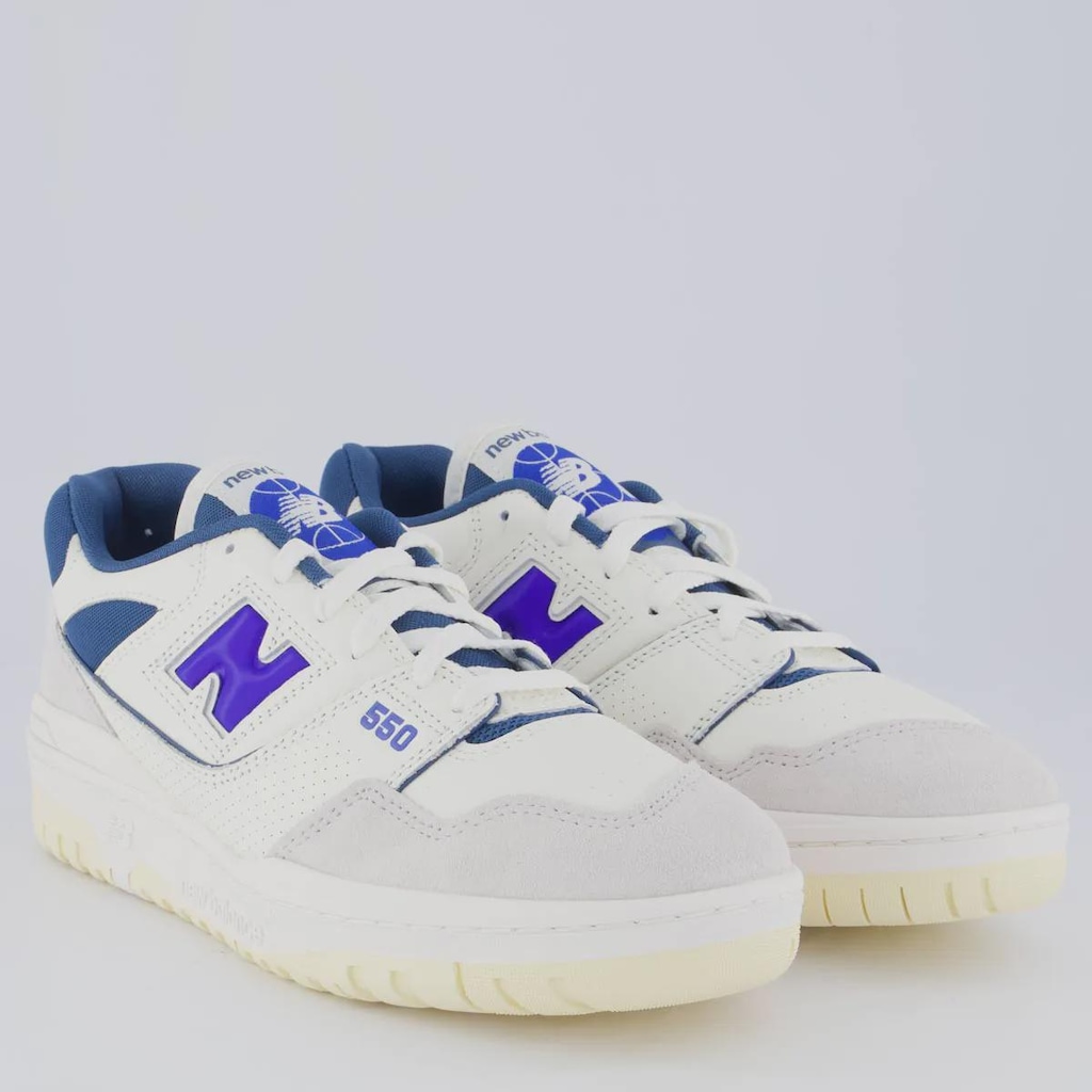 Imagem 2 do produto Tênis New Balance 550 Masculino