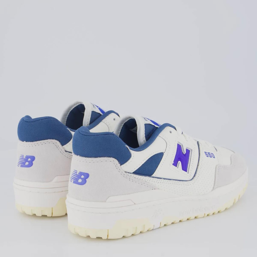 Imagem 3 do produto Tênis New Balance 550 Masculino