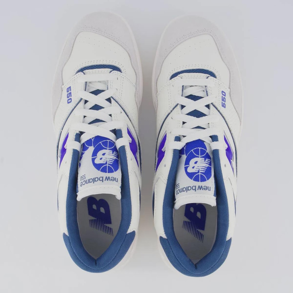 Imagem 4 do produto Tênis New Balance 550 Masculino