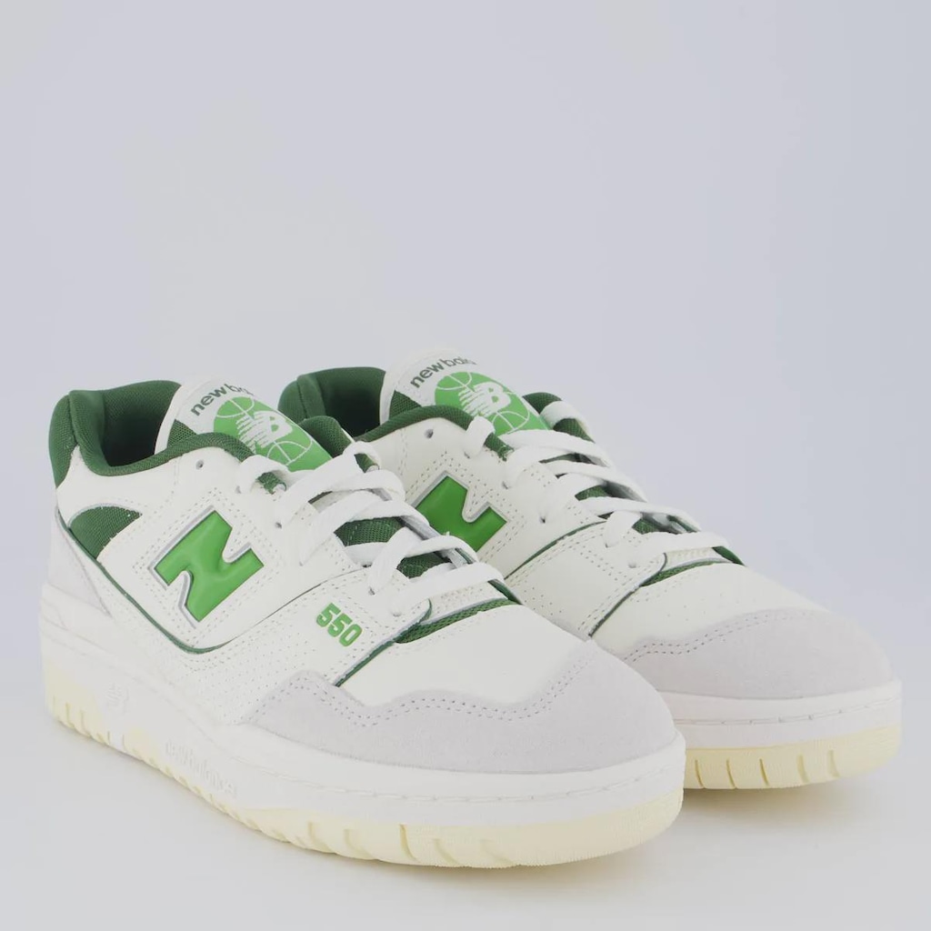 Imagem 2 do produto Tênis New Balance 550 Masculino