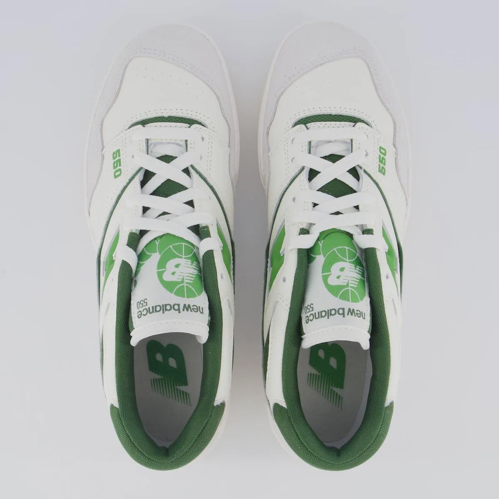 Imagem 4 do produto Tênis New Balance 550 Masculino
