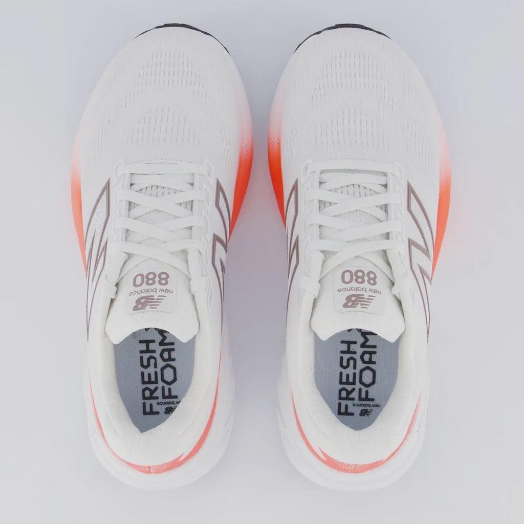 Imagem 4 do produto Tênis New Balance Fresh Foam X 880 V15 Feminino