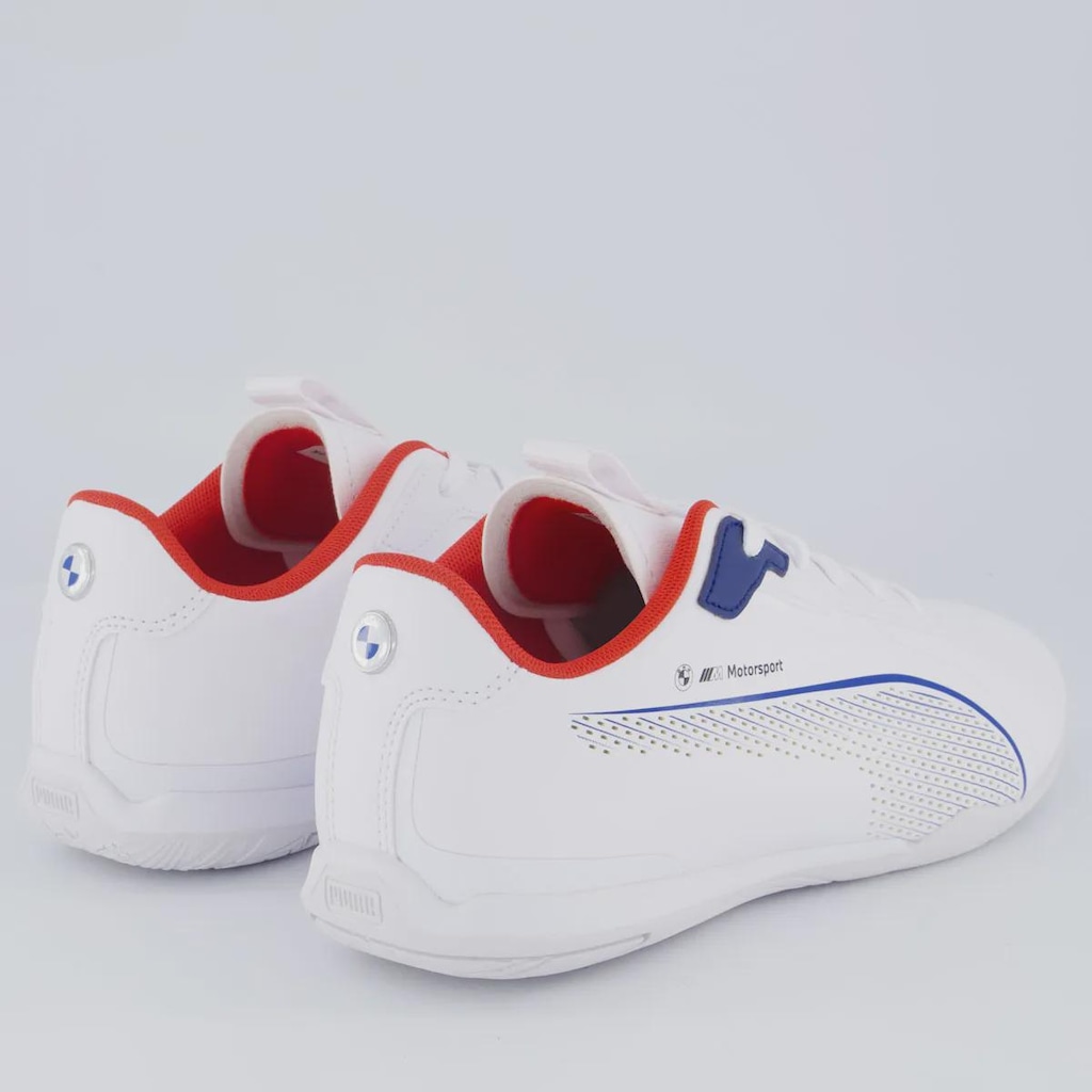 Imagem 3 do produto Tênis Puma BMW MMS Neo Cat 3.0 Unissex