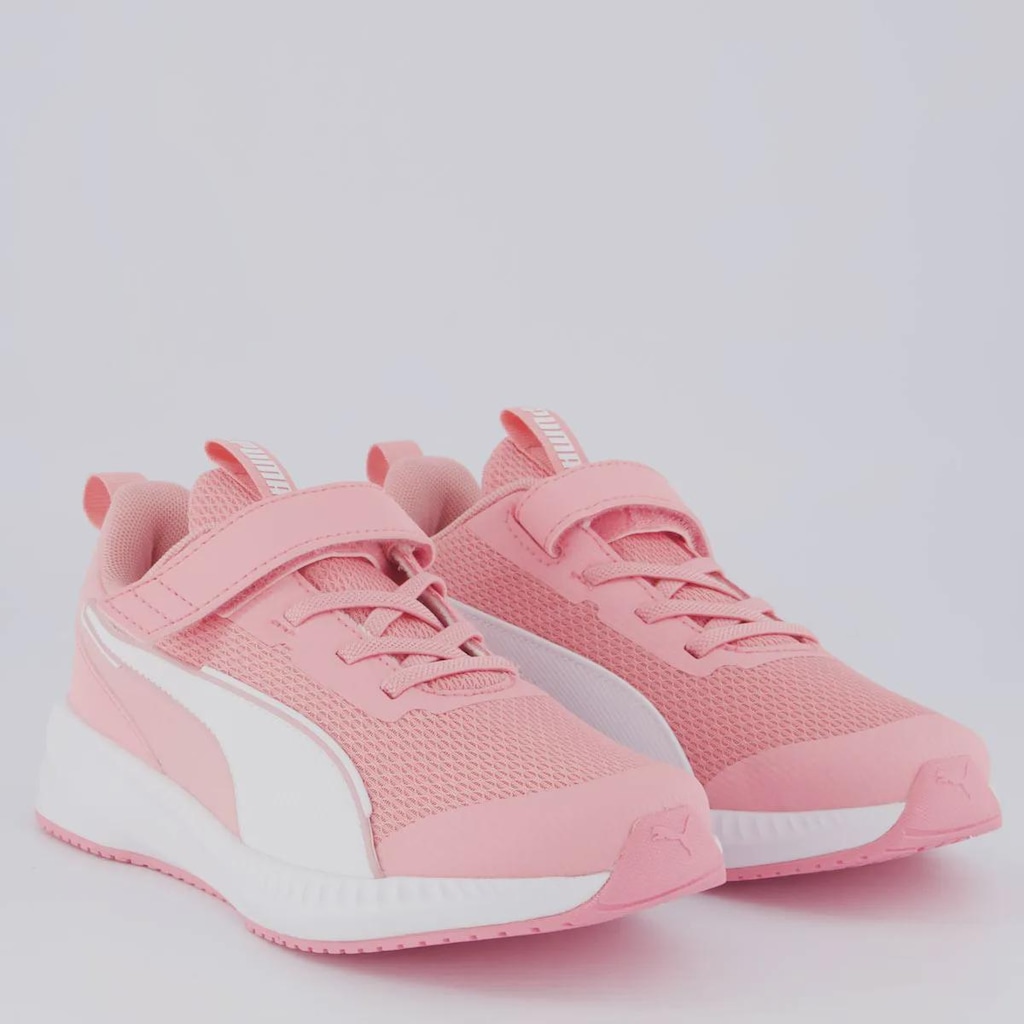 Imagem 2 do produto Tênis Puma Flyer 3 Infantil