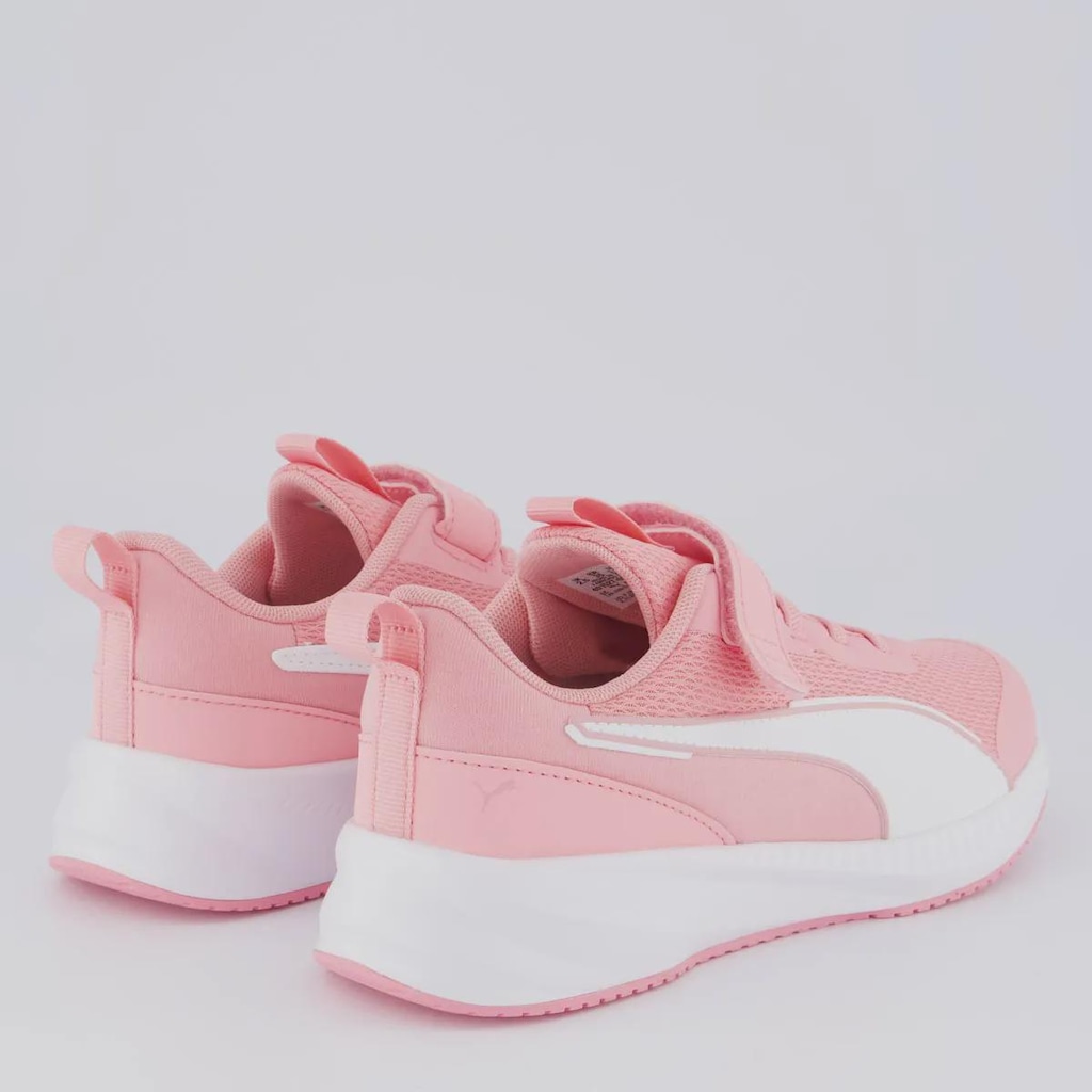 Imagem 3 do produto Tênis Puma Flyer 3 Infantil